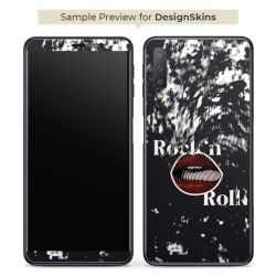 Foils for Smartphones glossy