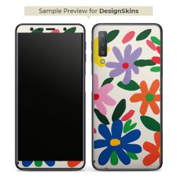 Foils for Smartphones glossy