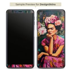 Foils for Smartphones glossy