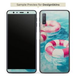 Foils for Smartphones glossy