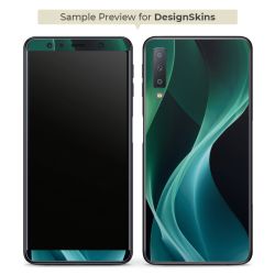 Foils for Smartphones glossy