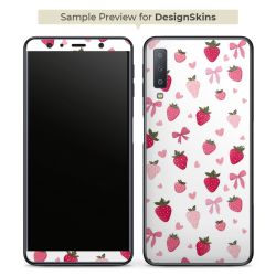 Foils for Smartphones glossy