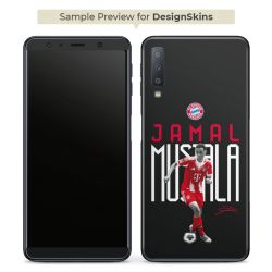 Foils for Smartphones glossy