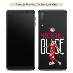 Foils for Smartphones glossy