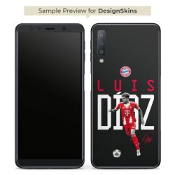 Foils for Smartphones glossy