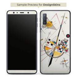 Foils for Smartphones glossy
