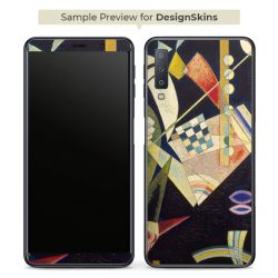Foils for Smartphones glossy