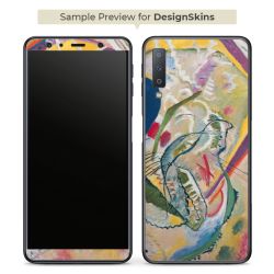 Foils for Smartphones glossy