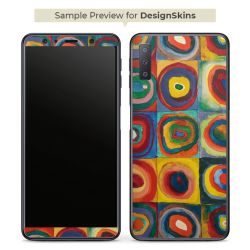 Foils for Smartphones glossy