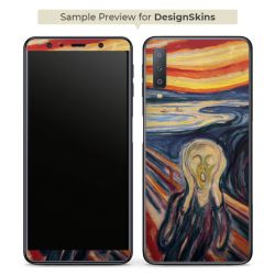 Foils for Smartphones glossy