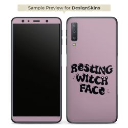 Foils for Smartphones glossy