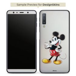 Foils for Smartphones glossy