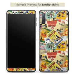 Foils for Smartphones glossy