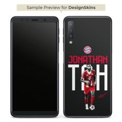 Foils for Smartphones glossy