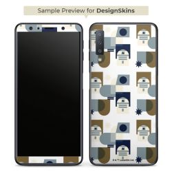 SkinVinyyli Puhelimet kiiltävä