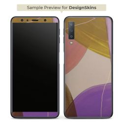 Foils for Smartphones glossy