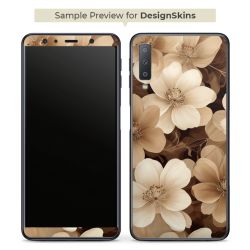 Foils for Smartphones glossy