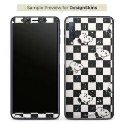 SkinVinyyli Puhelimet kiiltävä