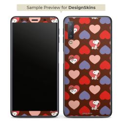 SkinVinyyli Puhelimet kiiltävä