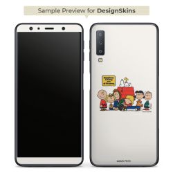 Foils for Smartphones glossy