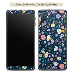 Foils for Smartphones glossy