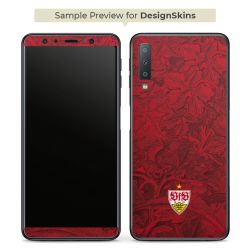 Folien für Smartphones glänzend