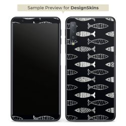 Foils for Smartphones glossy