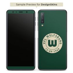 Folien für Smartphones glänzend