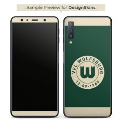 Folien für Smartphones glänzend