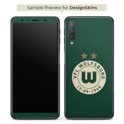 Folien für Smartphones glänzend