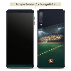 Folien für Smartphones glänzend