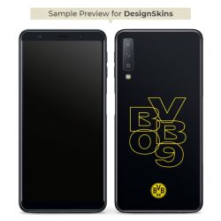 Foils for Smartphones glossy