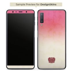 Folien für Smartphones glänzend