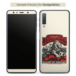 Folien für Smartphones glänzend