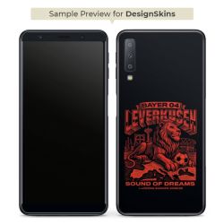 Folien für Smartphones glänzend