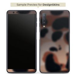Foils for Smartphones glossy