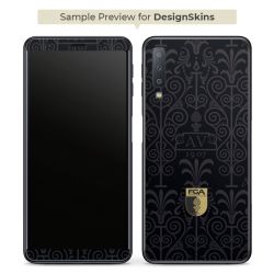 Folien für Smartphones glänzend