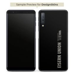 Folien für Smartphones glänzend