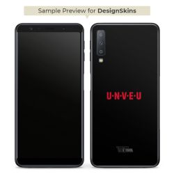 Folien für Smartphones glänzend