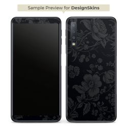 Foils for Smartphones glossy