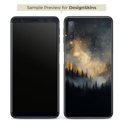 Foils for Smartphones glossy