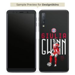 Foils for Smartphones glossy