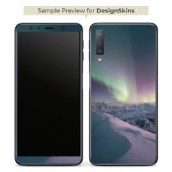 Foils for Smartphones glossy