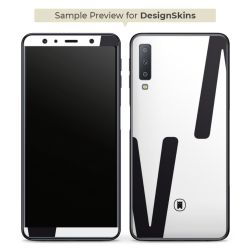 Folien für Smartphones glänzend