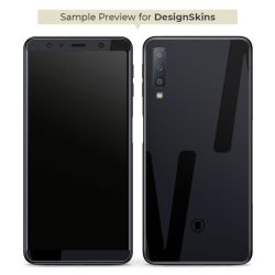 Folien für Smartphones glänzend