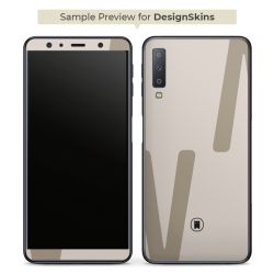 Folien für Smartphones glänzend