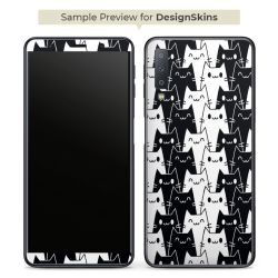 Foils for Smartphones glossy