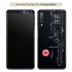 Folien für Smartphones glänzend