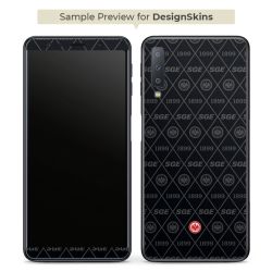 Folien für Smartphones glänzend