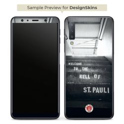 Folien für Smartphones glänzend